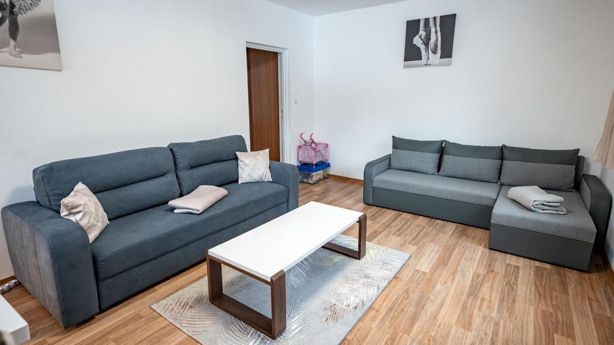 Apartamenty Sun & Snow Nad Potokiem Krynica Zdroj Exterior photo