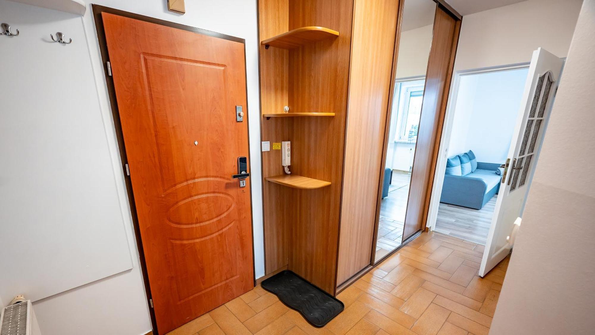 Apartamenty Sun & Snow Nad Potokiem Krynica Zdroj Exterior photo