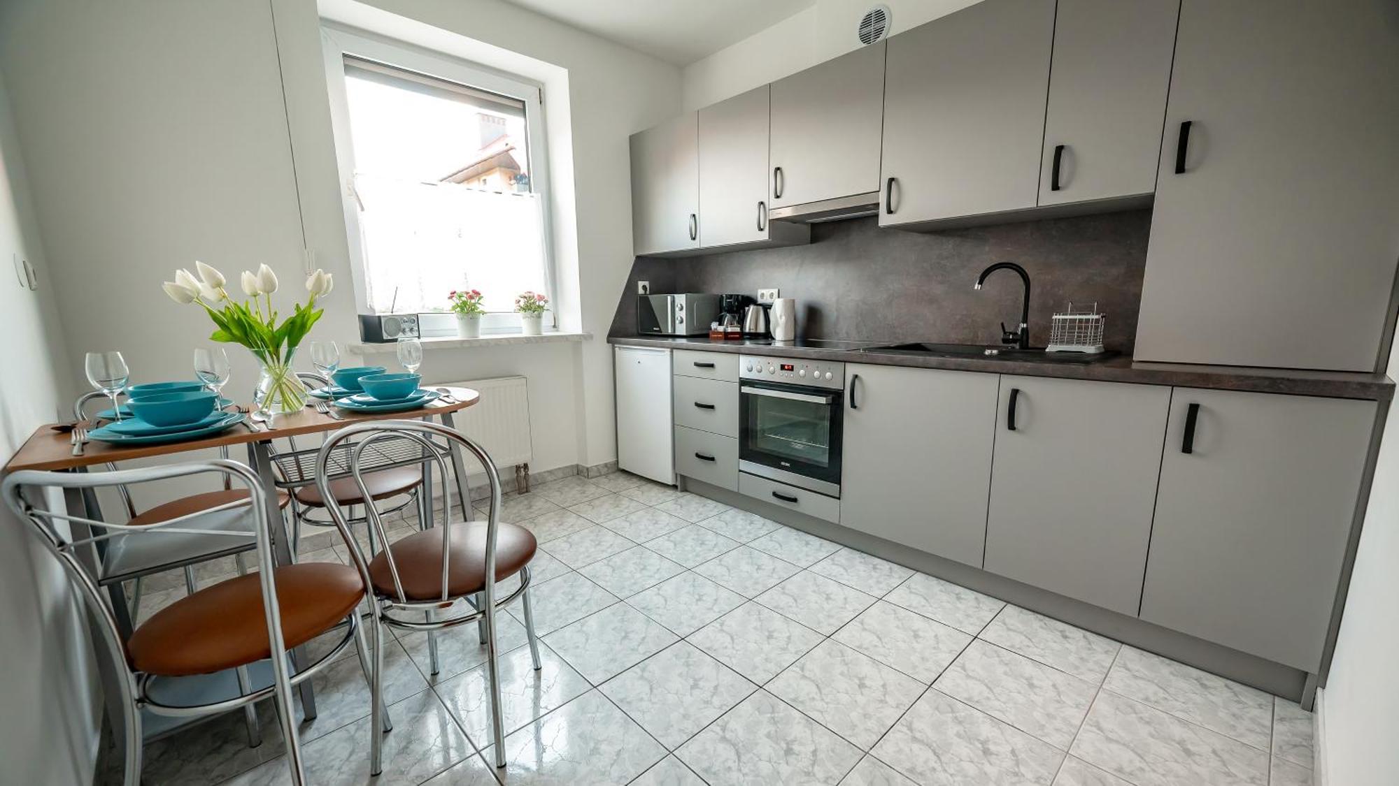 Apartamenty Sun & Snow Nad Potokiem Krynica Zdroj Exterior photo